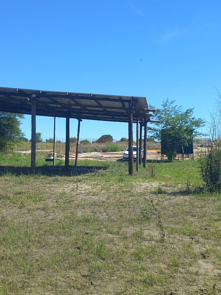 0 Bedroom Property for Sale in Bothaville Rural Free State